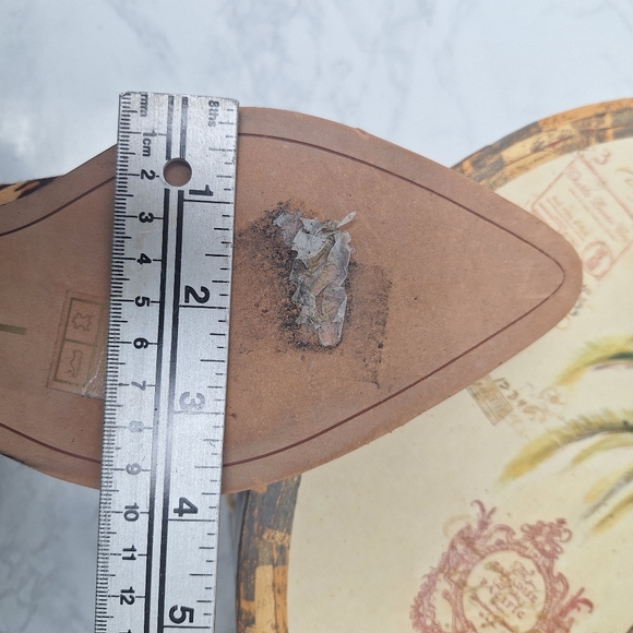 Dolce Vita Animal Print V side Bootie Size 10 fits like 9.5 - Picture 14 of 16